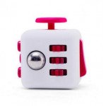 Wholesale Fidget Cube Relieves Stress and Anxiety for Child, Adult (Mix Color)